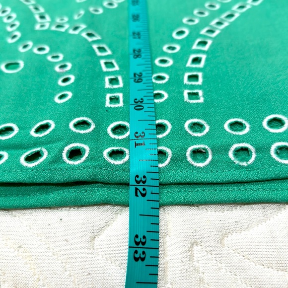 👗 Mint Green Dress 👗 - Picture 10 of 10